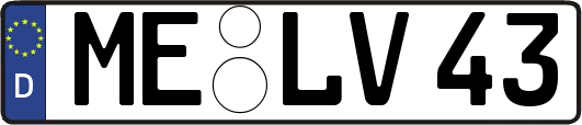 ME-LV43