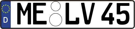 ME-LV45