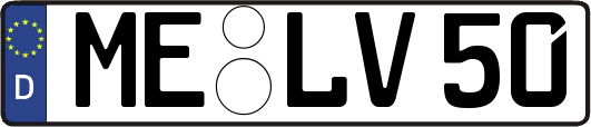 ME-LV50