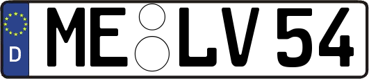 ME-LV54