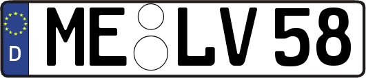 ME-LV58