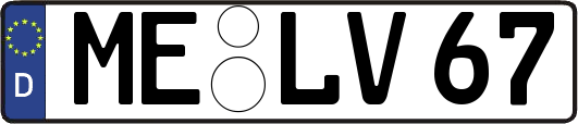 ME-LV67