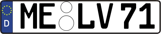 ME-LV71