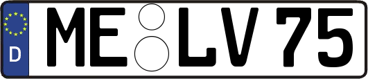 ME-LV75