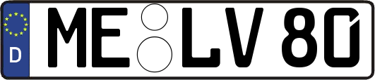 ME-LV80
