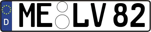 ME-LV82