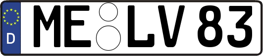 ME-LV83