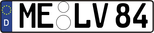 ME-LV84