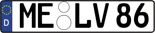 ME-LV86