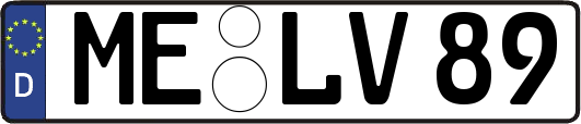 ME-LV89
