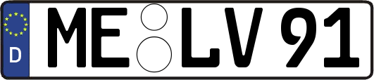 ME-LV91