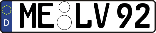 ME-LV92