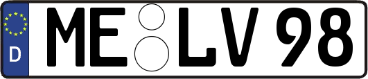 ME-LV98