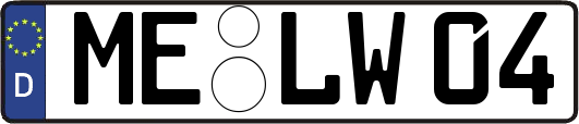 ME-LW04