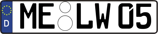 ME-LW05