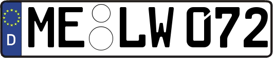 ME-LW072