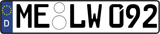 ME-LW092