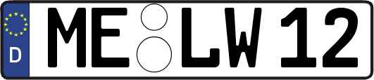 ME-LW12