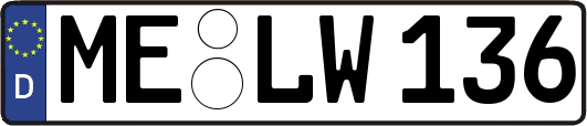 ME-LW136