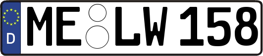 ME-LW158