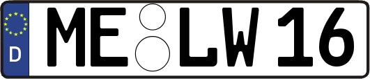 ME-LW16