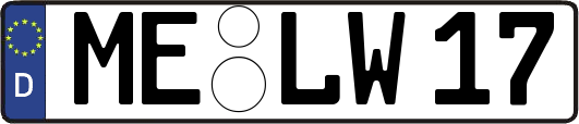 ME-LW17