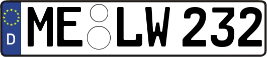 ME-LW232
