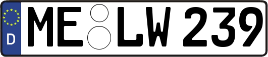 ME-LW239