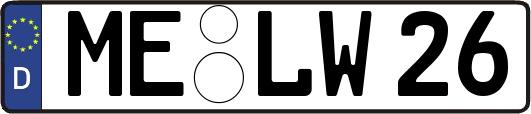 ME-LW26
