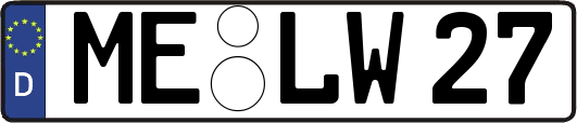 ME-LW27