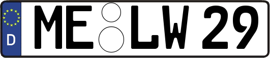 ME-LW29