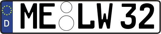 ME-LW32