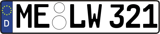 ME-LW321