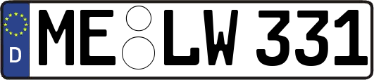 ME-LW331