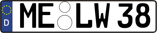 ME-LW38