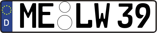 ME-LW39