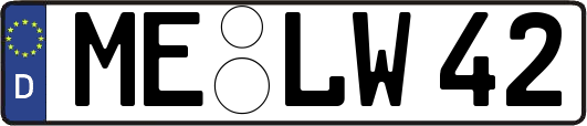 ME-LW42