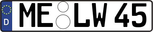 ME-LW45