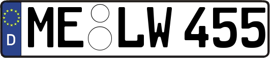 ME-LW455