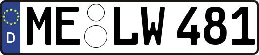 ME-LW481
