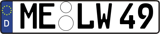 ME-LW49
