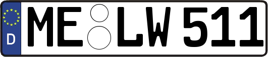 ME-LW511