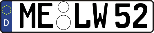 ME-LW52