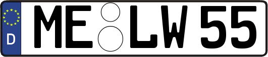 ME-LW55