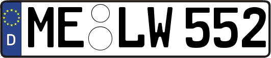 ME-LW552