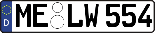 ME-LW554