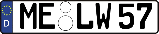 ME-LW57