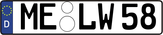 ME-LW58
