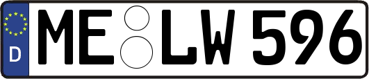 ME-LW596