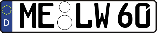 ME-LW60